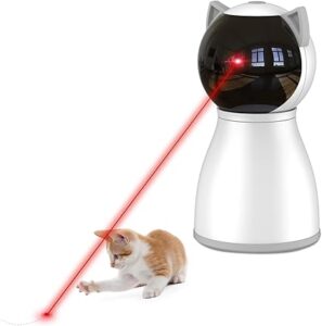 YVE LIFE Laser Cat Toys