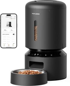 PETLIBRO Automatic Pet Feeder