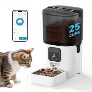 PAPIFEED Smart Automatic Feeders
