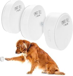 Mighty Paw Smart Bell 2.0