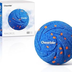 Cheerble Smart Dog Toy