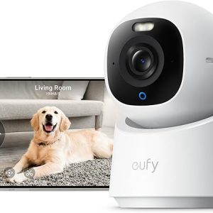 pet camera eufy e30