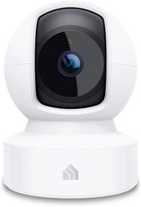 KASA EC70 Pet Camera