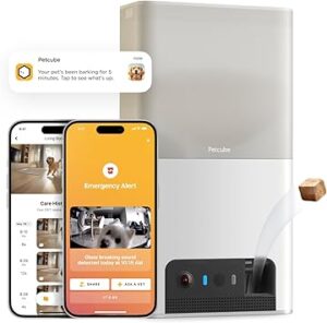 Petcube Bites 2 Lite