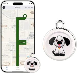 pet GPS